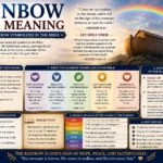 Rainbow Bible Meaning: What the Rainbow Symbolizes in the Bible