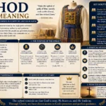 Ephod Bible Meaning: What the Ephod Represents in Scripture and Your Faith
